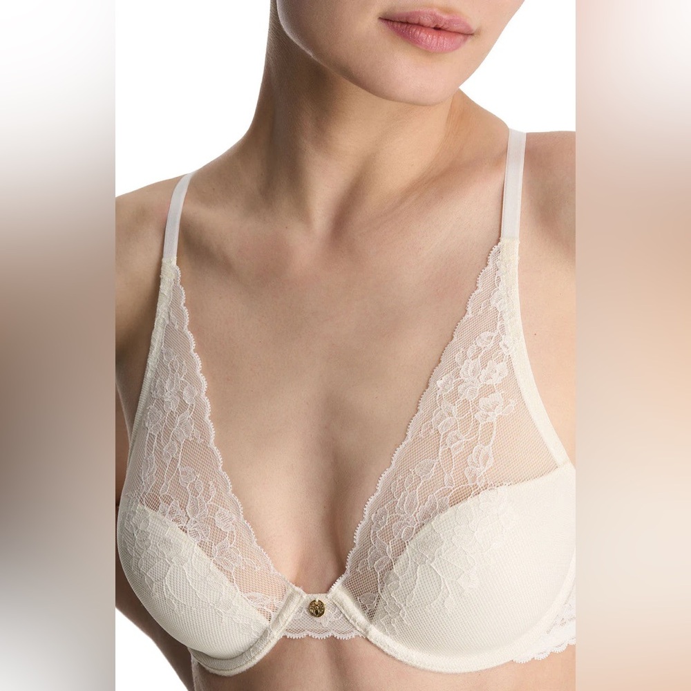 NATORI Cherry Blossom Convertible Bra - Picture 2 of 6